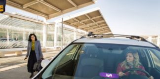Women Owned Ride Hailing Services; A Need Of Time