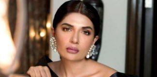 Iffat Omar's Insensitive Comment Over Bollywood Actress's Death Goes Viral