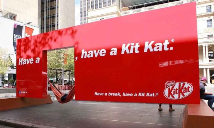 kitkat