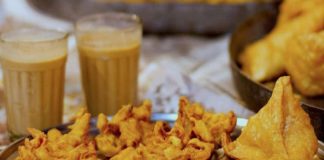 food combos enjoy rainy days