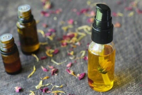 diy serum dewy skin