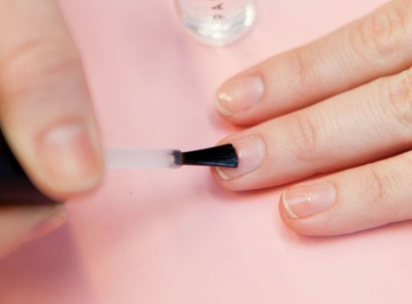 nail polish hacks try