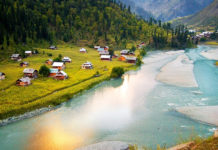 7 Best Travel Package From Karachi To Hunza