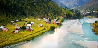 7 Best Travel Package From Karachi To Hunza