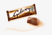 galaxy dig dairy milk