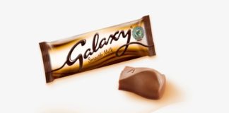 galaxy dig dairy milk