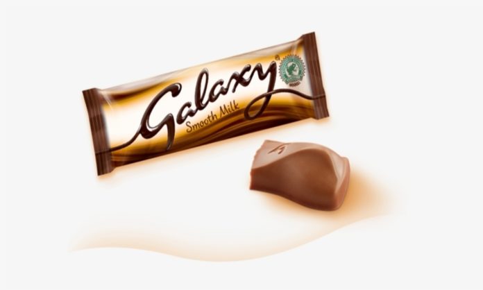 galaxy dig dairy milk