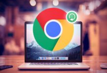 google new feature website