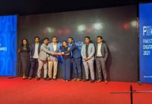Pakistan Digital Awards