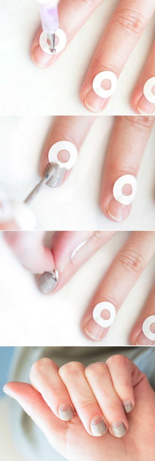 nail polish hacks try