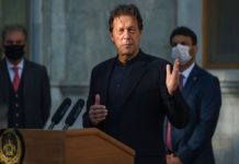 imran khan culprit blamed rape