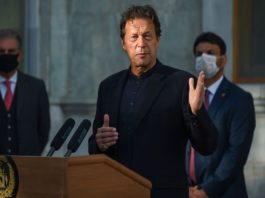 imran khan culprit blamed rape