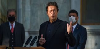 imran khan culprit blamed rape