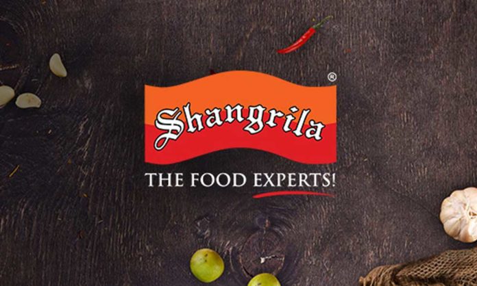 shangrila