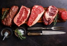 5 Reasons Why Red Meat Should Be Consumed Less