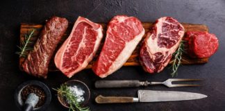 5 Reasons Why Red Meat Should Be Consumed Less