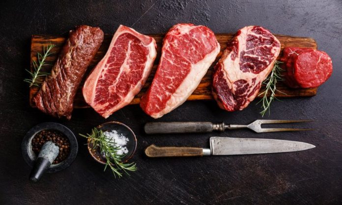 5 Reasons Why Red Meat Should Be Consumed Less