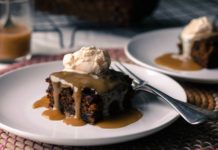5 Dessert Recipes For People Who Are On A Diet