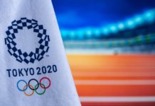pakistani athletes olympics 2020
