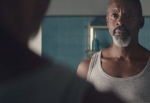 gillette toxic masculinity ad