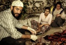 Turkish Horror Movies