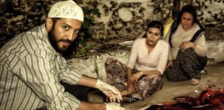 Turkish Horror Movies