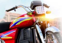 imran khan locally manufactured e-bike
