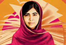 malala national hero textbook