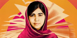 malala national hero textbook