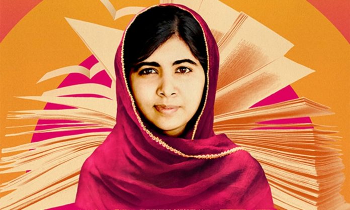 malala national hero textbook