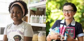 young entrepreneurs
