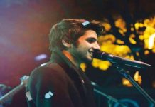 Abdullah Qureshi Apologizes Over Allegations Of Harassment
