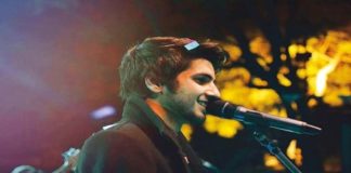 Abdullah Qureshi Apologizes Over Allegations Of Harassment