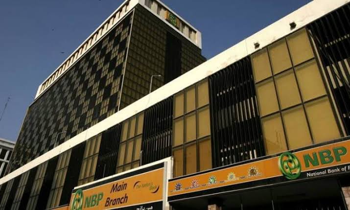 Banks in Pakistan