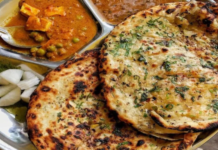 7 Types Of Parathas That Are Every Pakistanis Favourite
