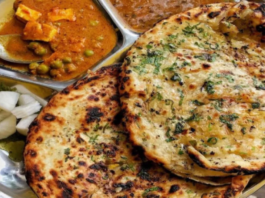 7 Types Of Parathas That Are Every Pakistanis Favourite