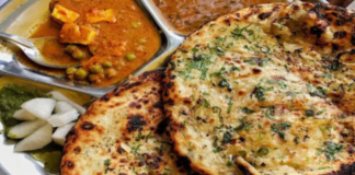 7 Types Of Parathas That Are Every Pakistanis Favourite