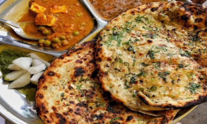 7 Types Of Parathas That Are Every Pakistanis Favourite