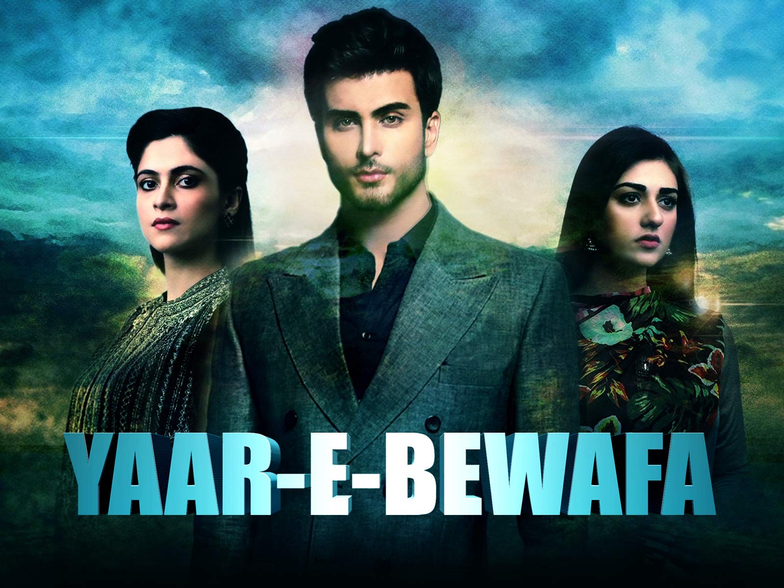 yaar e bewafa imran abbas dramas