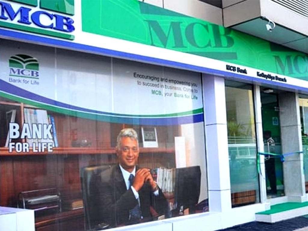 Banks in Pakistan 