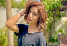 Alizeh Shah Questions The Real Meaning Behind Azadi