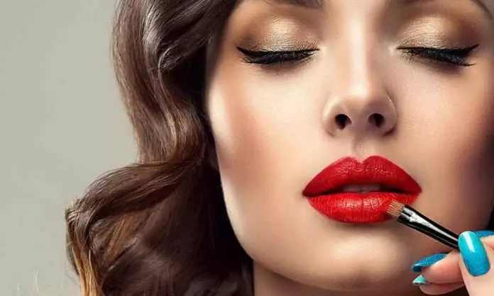 5 Affordable Red Lip Colors Under Rs.1000 You're Going To Love