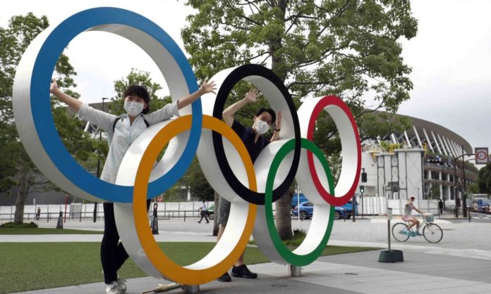 10 Weird Games That Used To Be In Olympics