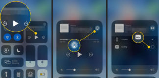 AirPlay from iPhone to Mac easily using steps