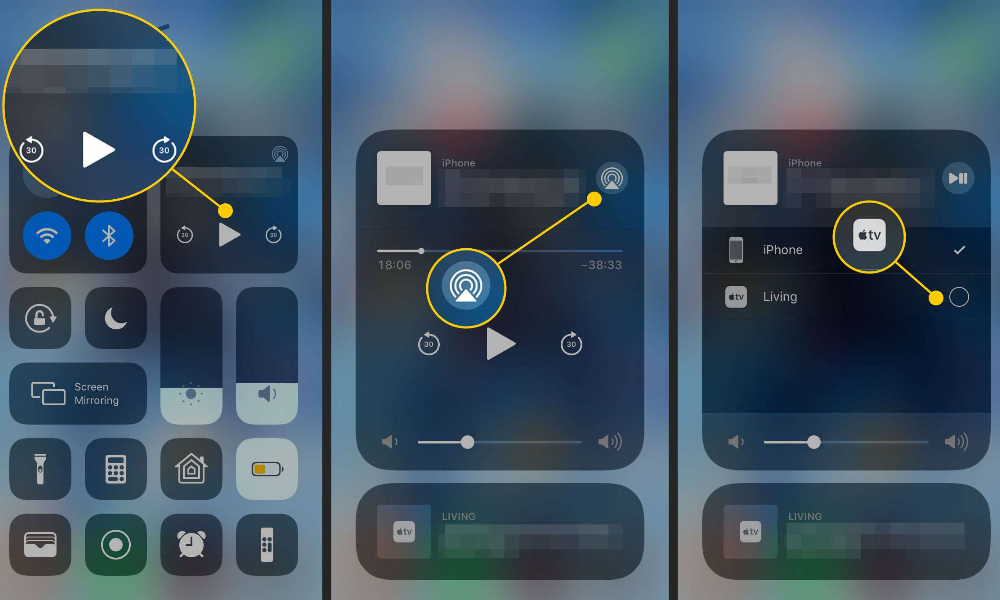 airplay from mac to iphone airplay from mac to iphone