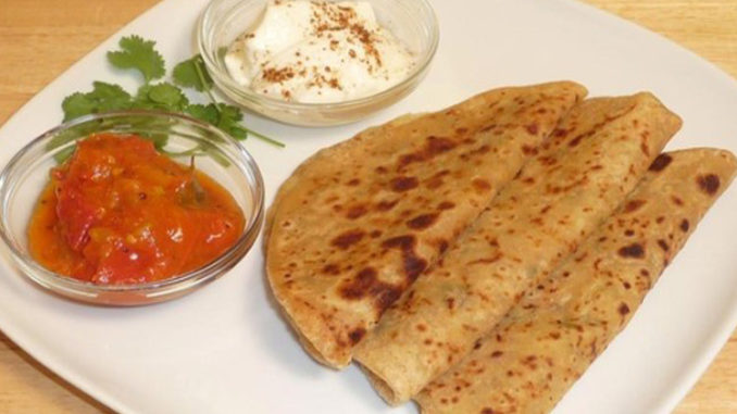 7 Types Of Parathas That Are Every Pakistanis Favourite