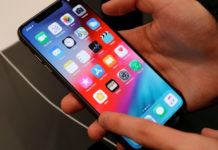 Apple and less emphasis on privacy