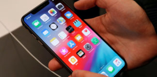 Apple and less emphasis on privacy