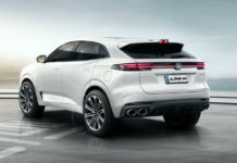 changan with three new vehicles in Pakistan