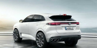 changan with three new vehicles in Pakistan